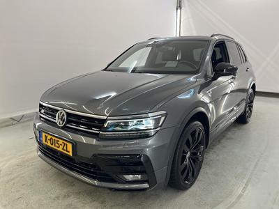 Volkswagen Tiguan 2.0 TSI 4M. HL BUS R, 2020