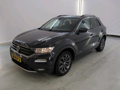 Volkswagen T-roc 1.0 TSI STYLE, 2019