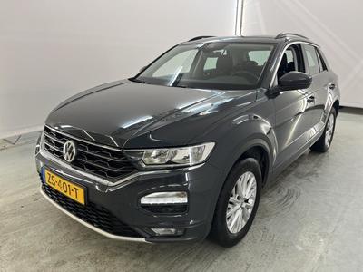 Volkswagen T-roc 1.0 TSI STYLE, 2019