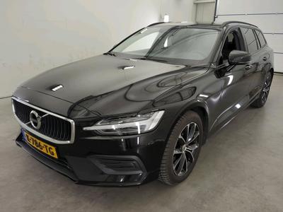 Volvo V60 2.0 B3 MOM. ADV., 2021