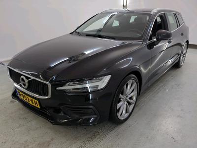 Volvo V60 2.0 T4 MOMENT.PRO, 2020