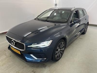 Volvo V60 2.0 T6 TE AWD INSCR., 2020