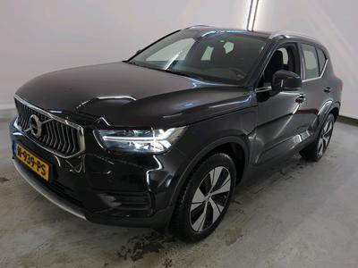 Volvo Xc40 1.5 T4 RECH INSCREXP, 2021