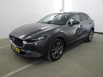 Mazda Cx-30 2.0 SA-X LUXURY, 2020