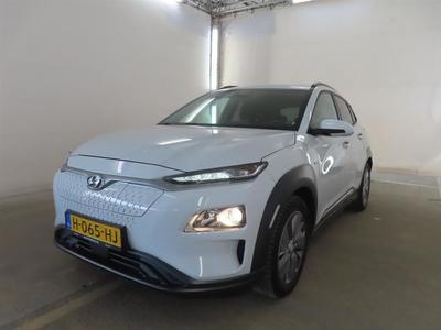 Hyundai Kona EV FASHION 64 KWH, 2020