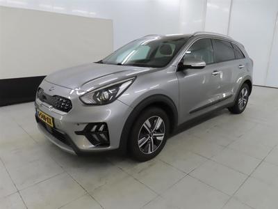 Kia Niro 1.6 GDI H. EXECUT.L, 2019