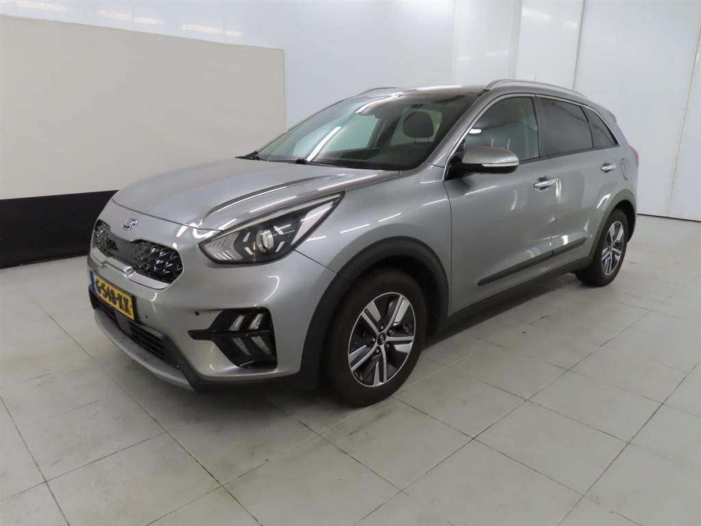 Kia Niro 1.6 GDI H. EXECUT.L, 2019