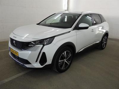 Peugeot 3008 1.2 PURET.BL ALLURE, 2021