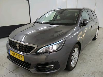 Peugeot 308 sw 1.2 PURET.BLUE L. EX, 2020