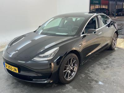 Tesla Model 3 STND.RWD PLUS 60 KWH, 2020