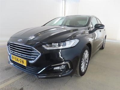 Ford Mondeo 2.0 IVCT HEV TITAN., 2022