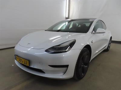 Tesla Model 3 STND.RWD PLUS 60 KWH, 2020