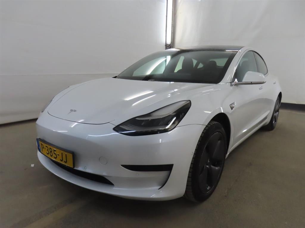 Tesla Model 3 STND.RWD PLUS 60 KWH, 2020