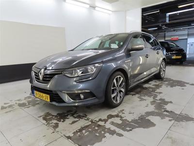 Renault Megane estate 1.3 TCE LIMITED, 2020