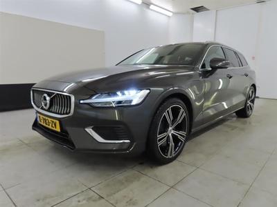 Volvo V60 2.0 T6 AWD R. INSCR., 2021