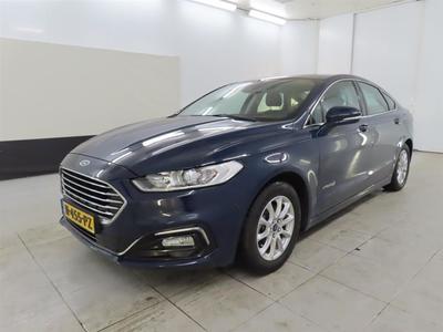 Ford Mondeo 2.0 IVCT HEV TITAN., 2020