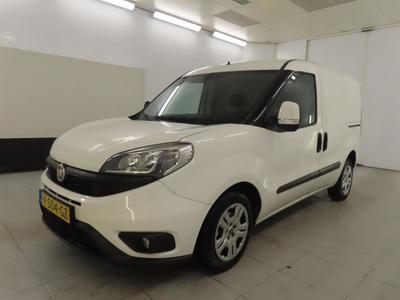 Fiat Doblo cargo 1.3 MJ L1H1 SX, 2017