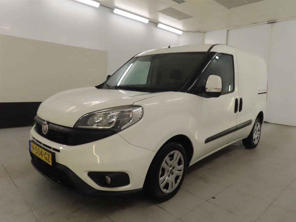 Fiat Doblo cargo 1.3 MJ L1H1 SX, 2017