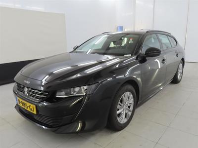 Peugeot 508 sw 1.5 B.HDI ACTPACKBNS, 2022