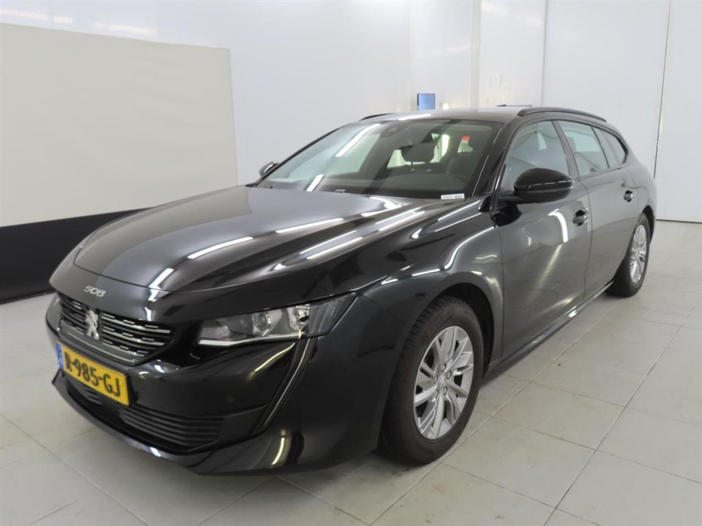 Peugeot 508 sw 1.5 B.HDI ACTPACKBNS, 2022