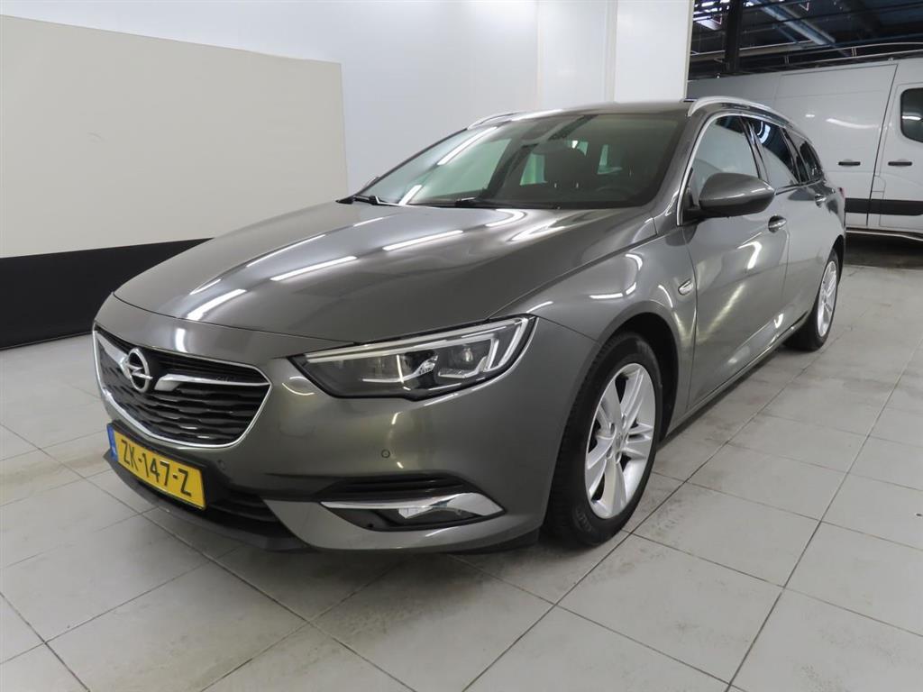 Opel Insignia sports tourer 1.5 T INNOV., 2019