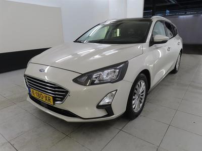 Ford Focus wagon 1.5 ECOBL. TIT XBNS, 2021