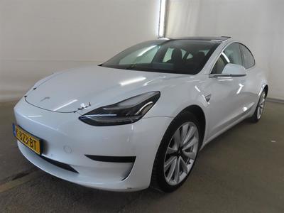 Tesla Model 3 STND.RWD PLUS 60 KWH, 2020