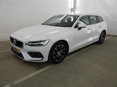 Volvo V60 2.0 B3 BUSINESS PRO, 2021