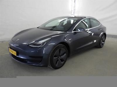 Tesla Model 3 STND.RWD PLUS 60 KWH, 2020