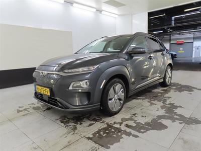 Hyundai Kona EV PREMIUM 64 KWH, 2020