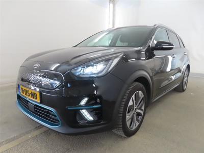 Kia Niro ev EXECUTIVELINE 64 KWH, 2020