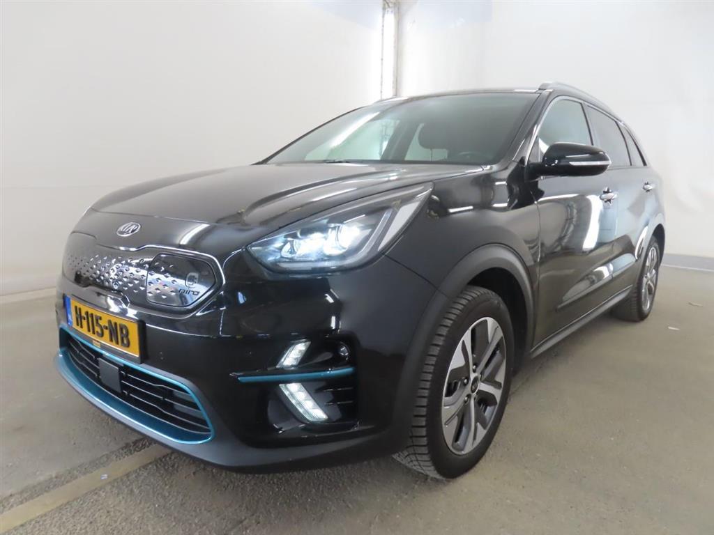 Kia Niro ev EXECUTIVELINE 64 KWH, 2020