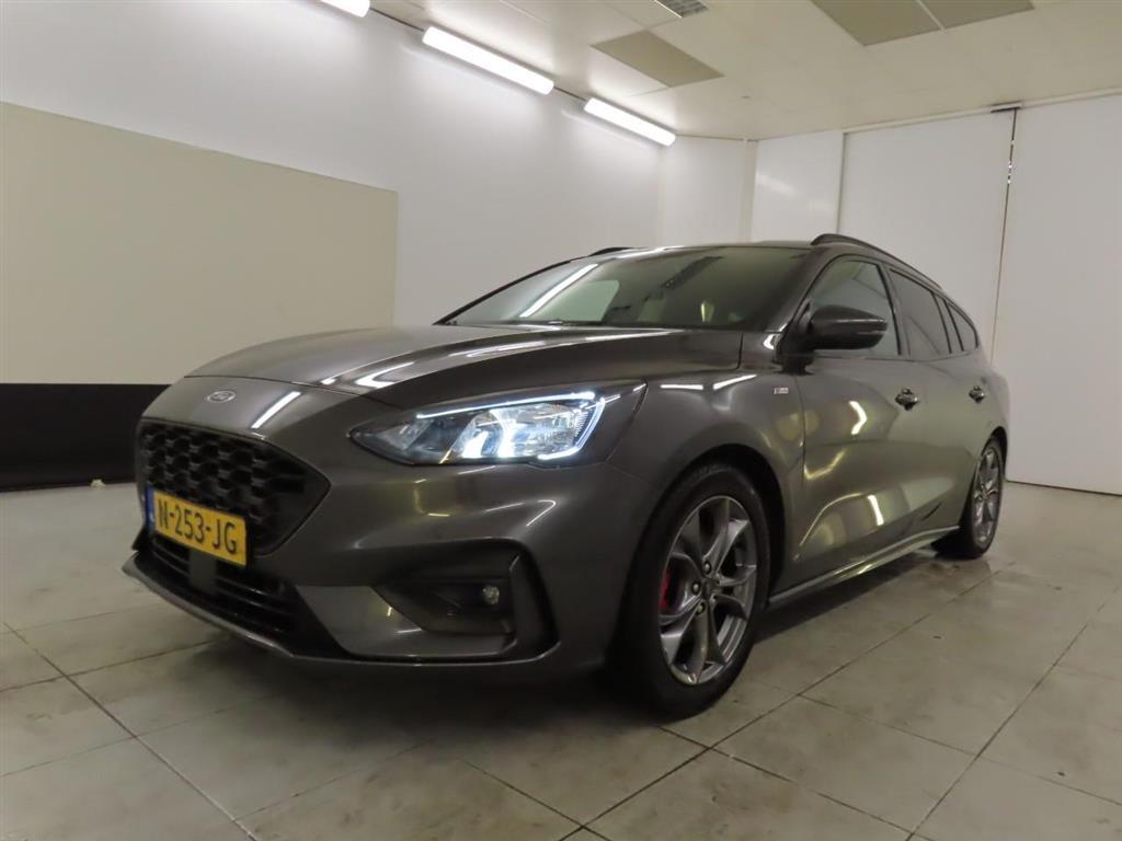 Ford Focus wagon 1.5 ECOB. ST L. XBNS, 2021