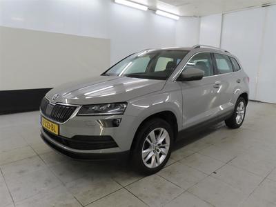 Skoda Karoq 1.5 TSI ACT BUS. ED., 2020