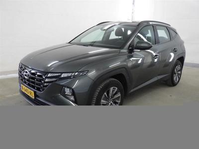 Hyundai Tucson 1.6 T-GDI HEV I-M, 2021