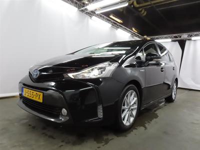 Toyota Prius wagon 1.8 DYNAMIC, 2020