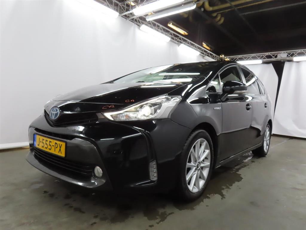 Toyota Prius wagon 1.8 DYNAMIC, 2020
