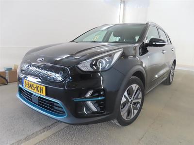 Kia Niro ev DYNAMICLINE 64 KWH, 2020
