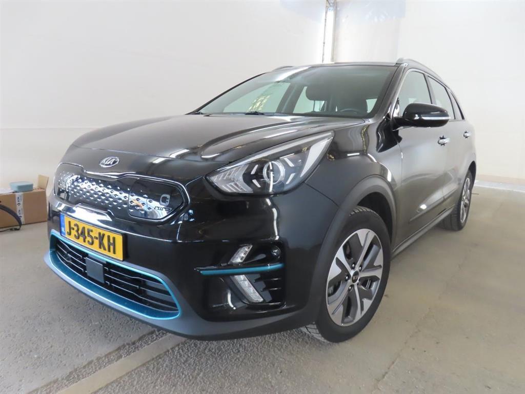 Kia Niro ev DYNAMICLINE 64 KWH, 2020