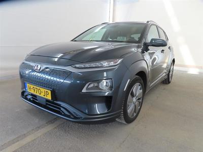 Hyundai Kona EV PREMIUM 64 KWH, 2020