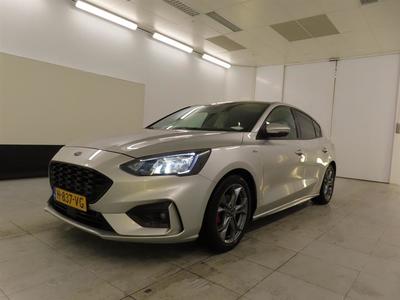 Ford Focus *OIL STRAINER BROKEN* 1.0 ECOB. ST L. BNS, 2020