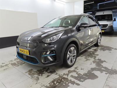 Kia Niro ev EXECUTIVELINE 64 KWH, 2020