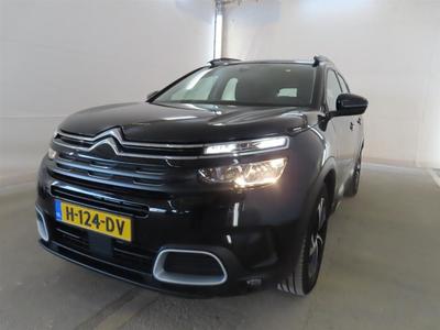 Citroen C5 aircross 1.5 BLUEHDI BNS, 2020