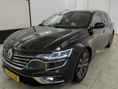 Renault Talisman estate 1.3 TCE BNS INTENS, 2021