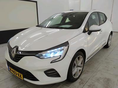 Renault Clio 1.5 DCI ZEN, 2020