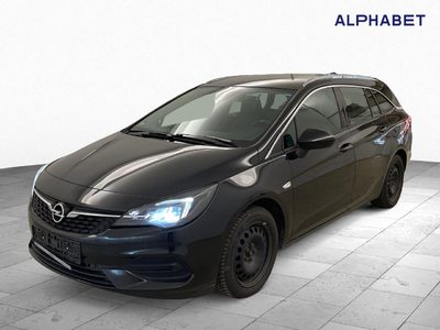 Opel Astra 1.5 D Start/Stop Sports Tourer Automatik Business Elegance, 2021