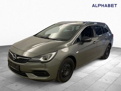 Opel Astra 1.5 D Start/Stop Sports Tourer Business Elegance, 2021
