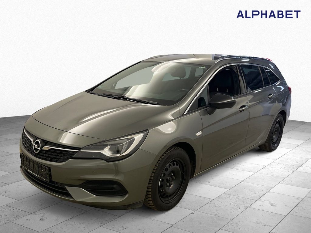 Opel Astra 1.5 D Start/Stop Sports Tourer Business Elegance, 2021