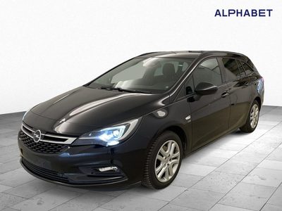 Opel Astra 1.6 D Start/Stop Sports Tourer 120 Jahre, 2019