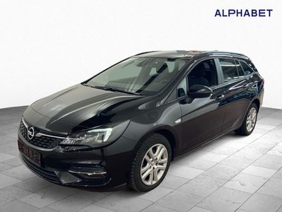 Opel Astra 1.5 D Start/Stop Sports Tourer Business Edition, 2022